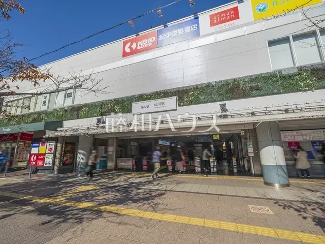 1LDK Property Chofu-shi Tokyo (24)