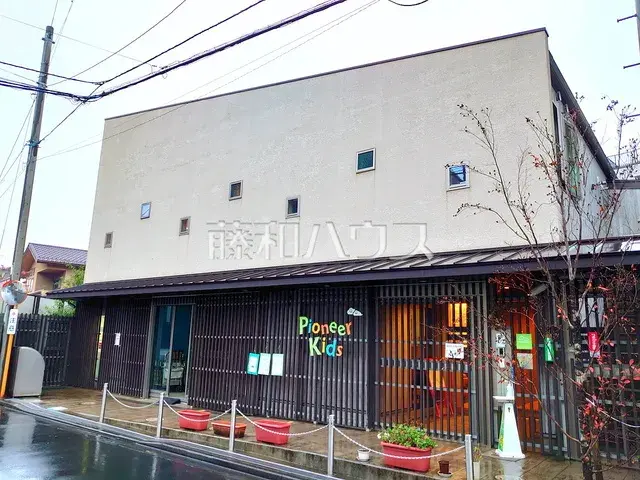 1LDK Property Chofu-shi Tokyo (25)