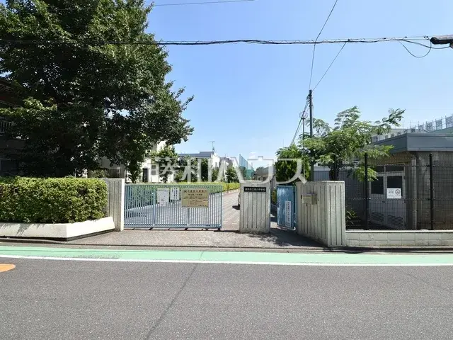 1LDK Property Chofu-shi Tokyo (26)