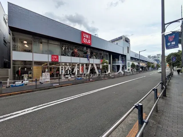 1LDK Property Chofu-shi Tokyo (28)