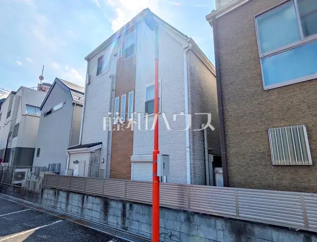 1LDK Property Chofu-shi Tokyo (5)