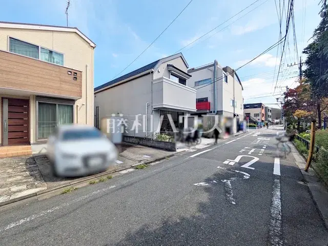 1LDK Property Chofu-shi Tokyo (6)