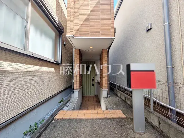 1LDK Property Chofu-shi Tokyo (9)