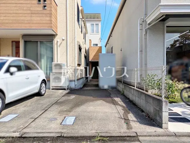 1LDK Property Chofu-shi Tokyo (10)