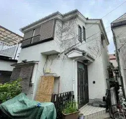 Bien immobilier 3DK Arrondissement de Katsushika Tokyo (2)