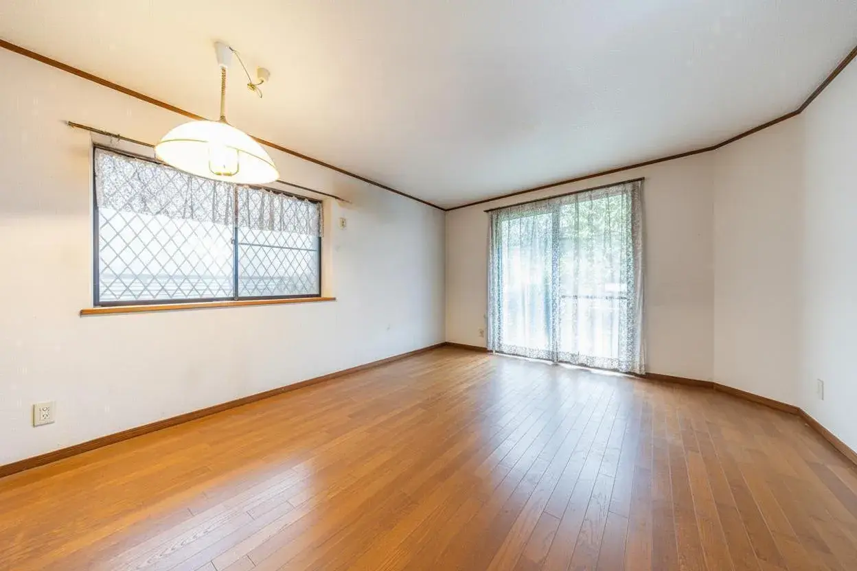 3LDK Property Nakano Ward Tokyo (11)