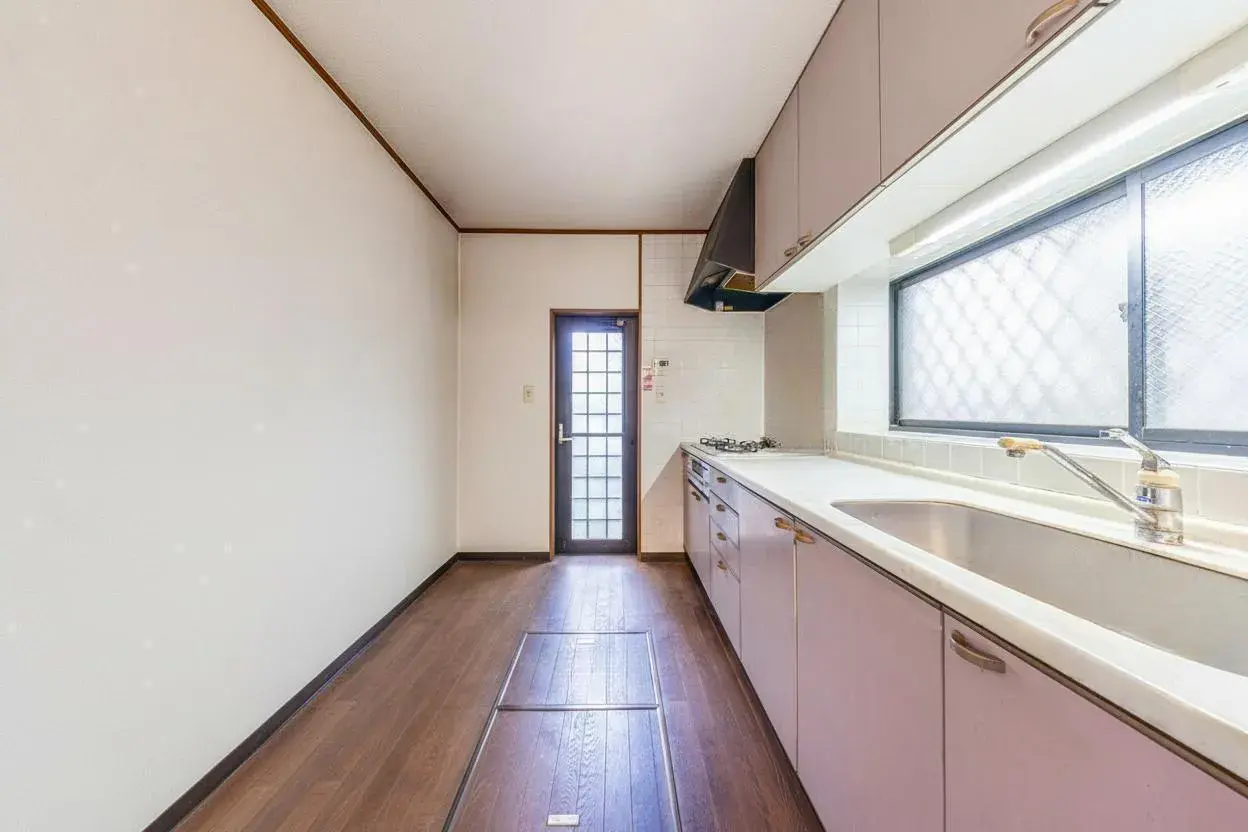 3LDK Property Nakano Ward Tokyo (14)