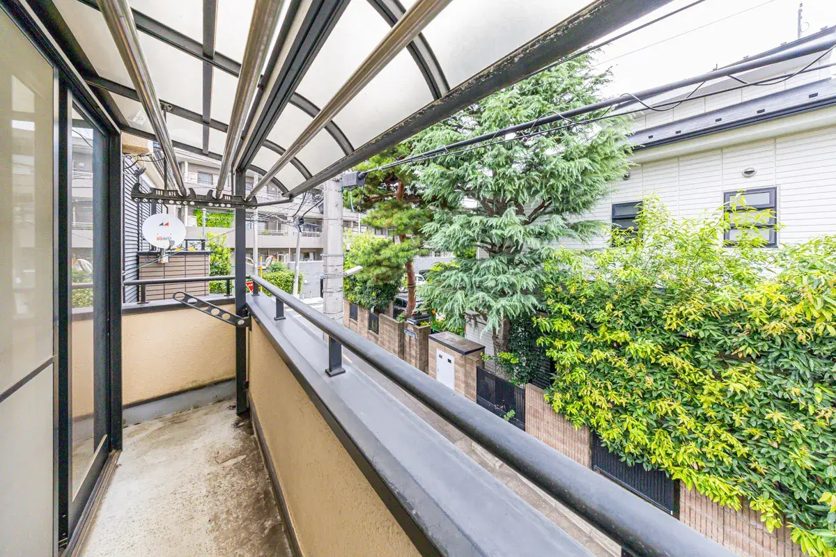 3LDK Property Nakano Ward Tokyo (4)