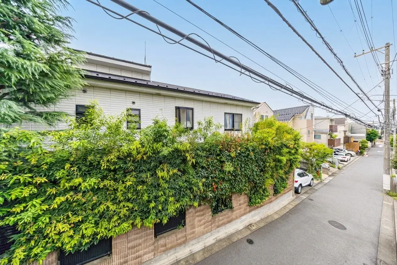 3LDK Property Nakano Ward Tokyo (6)