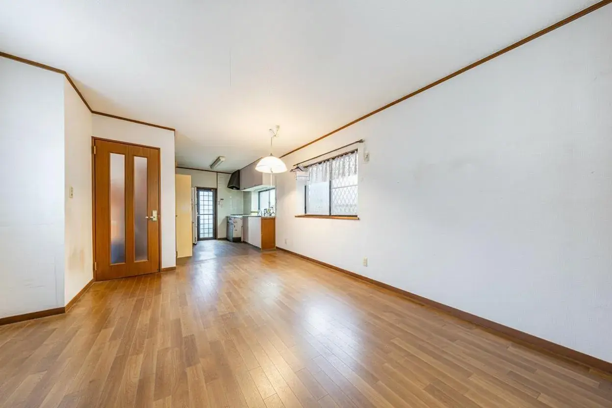 3LDK Property Nakano Ward Tokyo (7)
