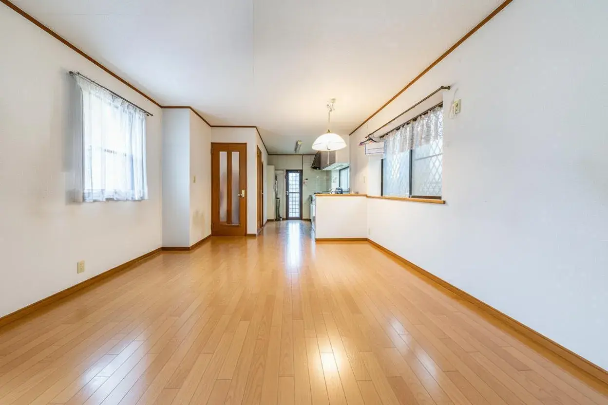 3LDK Property Nakano Ward Tokyo (8)