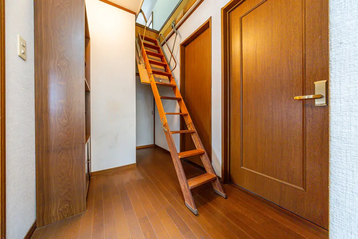 3LDK Property Nakano Ward Tokyo (9)