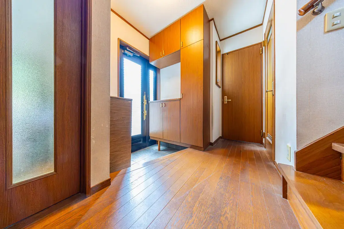 3LDK Property Nakano Ward Tokyo (10)