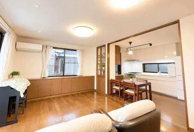 Tokyo Nakano-ku 2LDK Property (2)