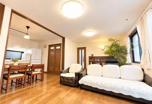 Tokyo Nakano-ku 2LDK Property (3)