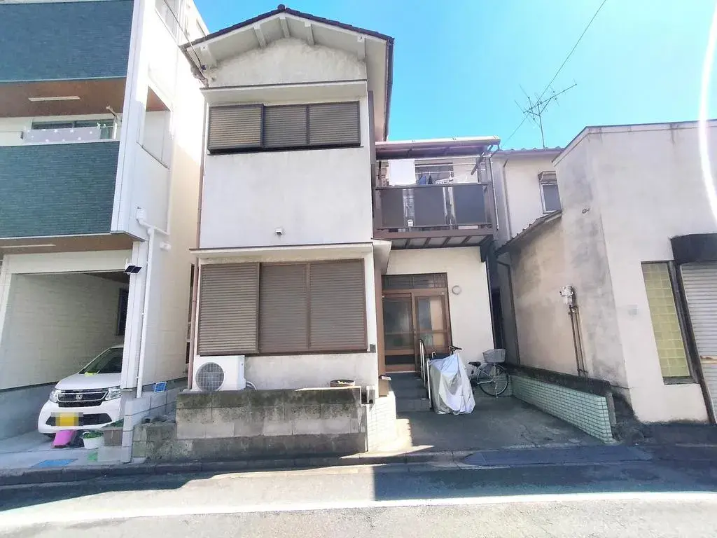 3DK Property Adachi Ward Tokyo (2)