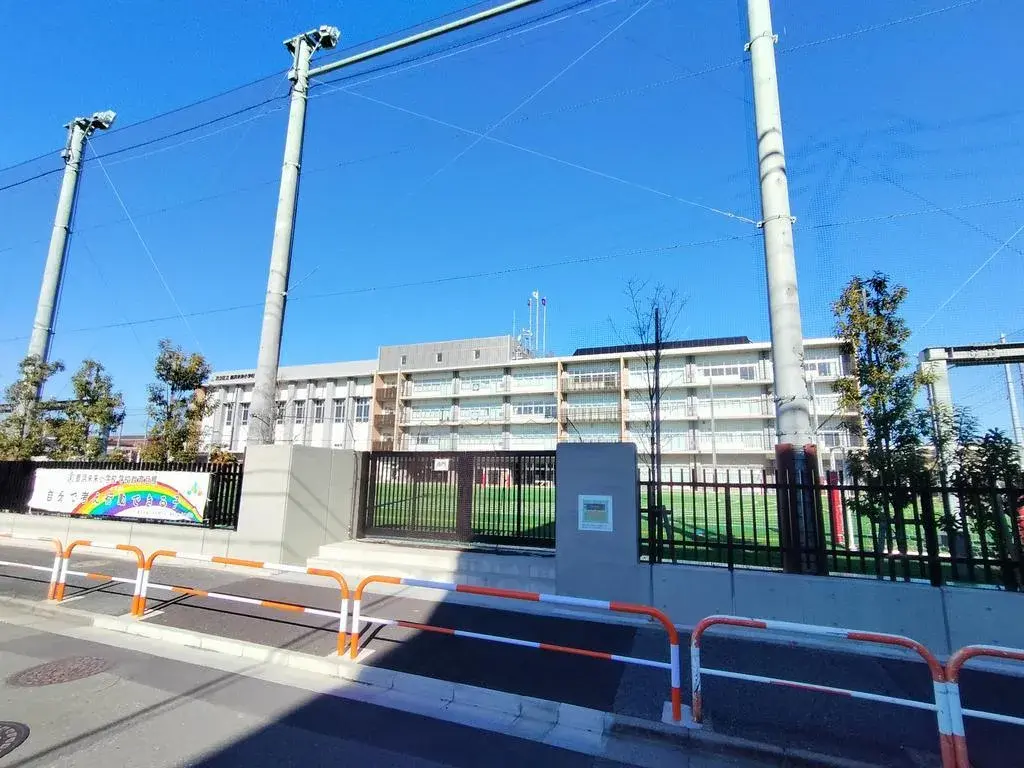 3DK Property Adachi Ward Tokyo (12)