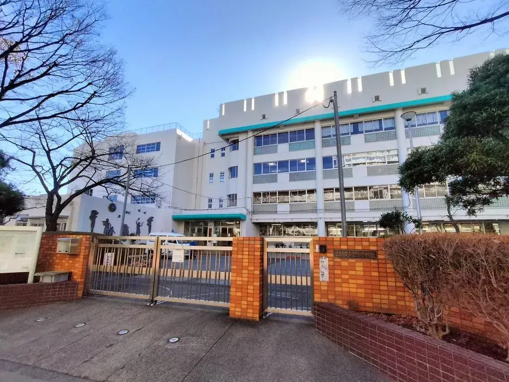 3DK Property Adachi Ward Tokyo (13)
