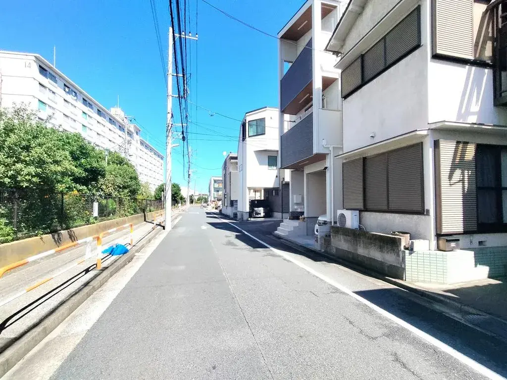3DK Property Adachi Ward Tokyo (3)