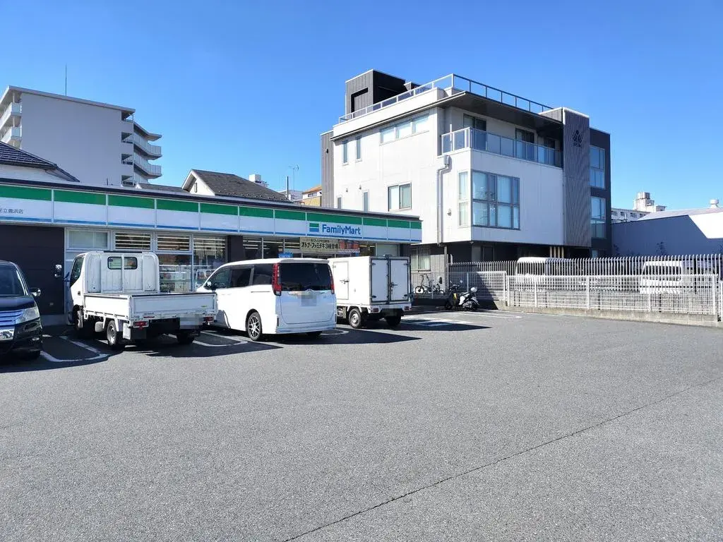 3DK Property Adachi Ward Tokyo (4)