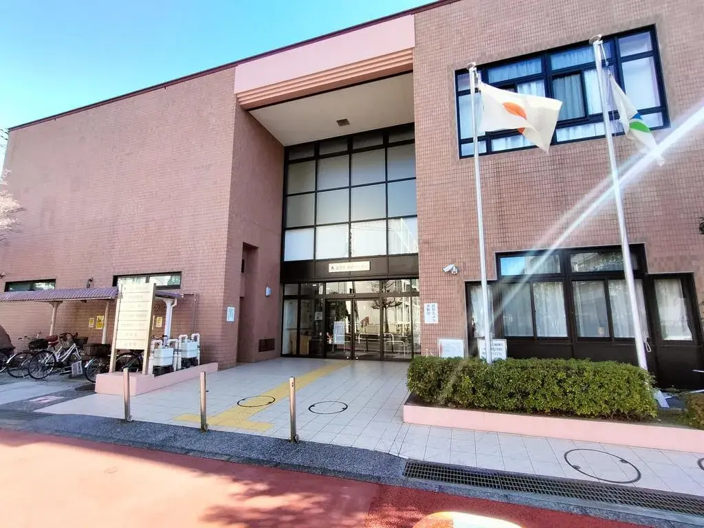 3DK Property Adachi Ward Tokyo (5)