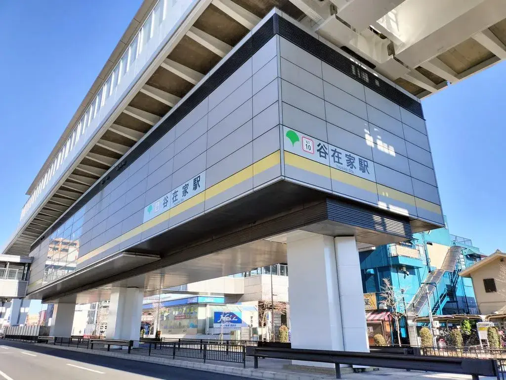 3DK Property Adachi Ward Tokyo (6)