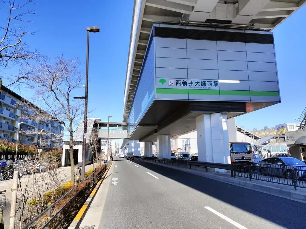 3DK Property Adachi Ward Tokyo (7)