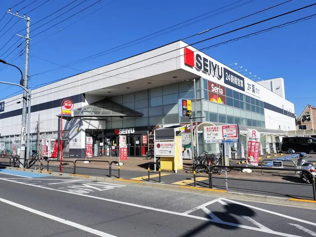 3DK Property Adachi Ward Tokyo (8)