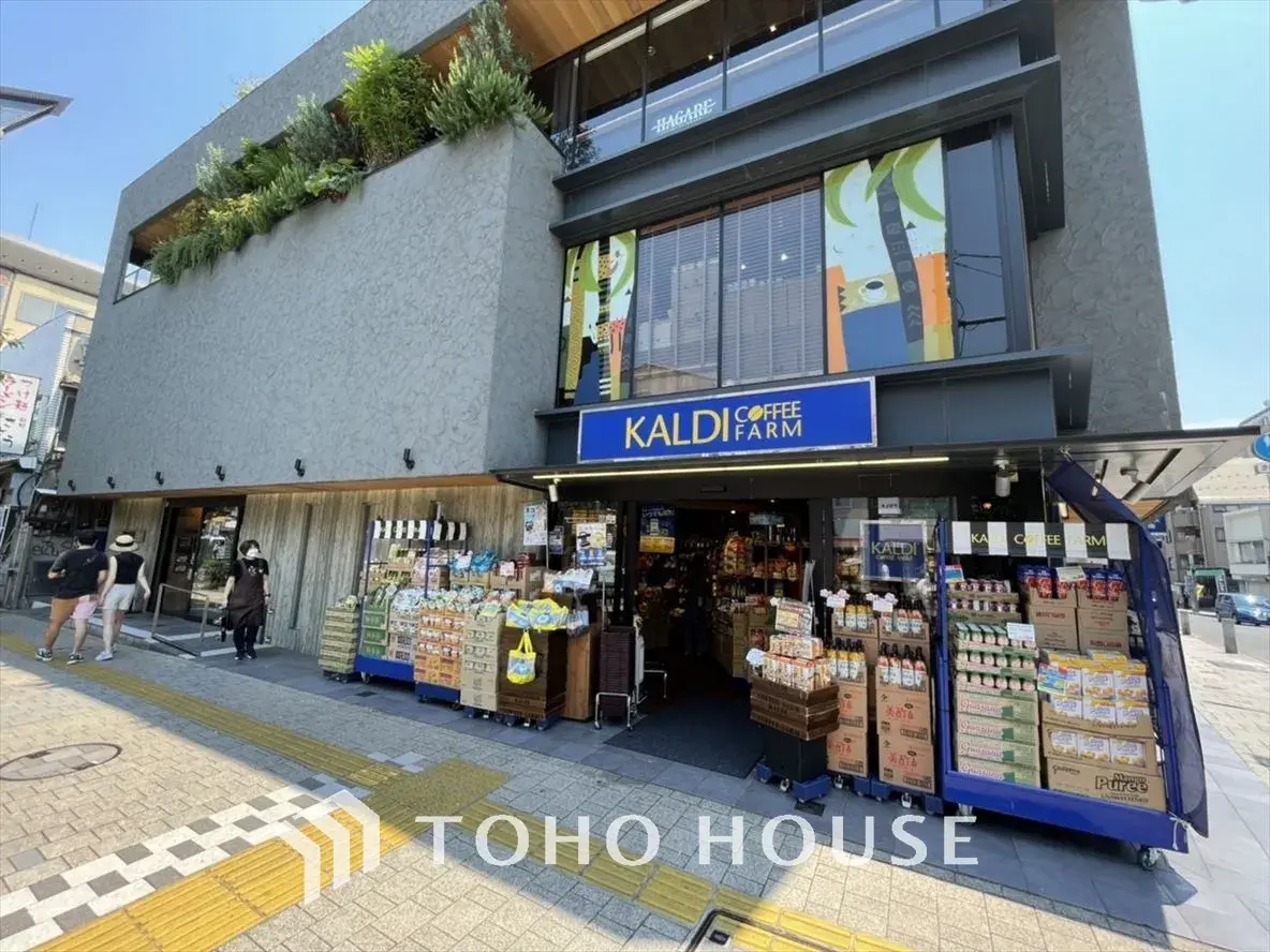 3LDK物件 世田谷区 東京都 (28)