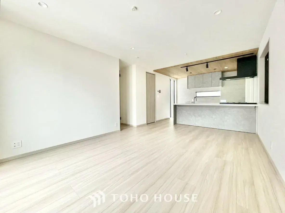 3LDK物件 世田谷区 東京都 (7)