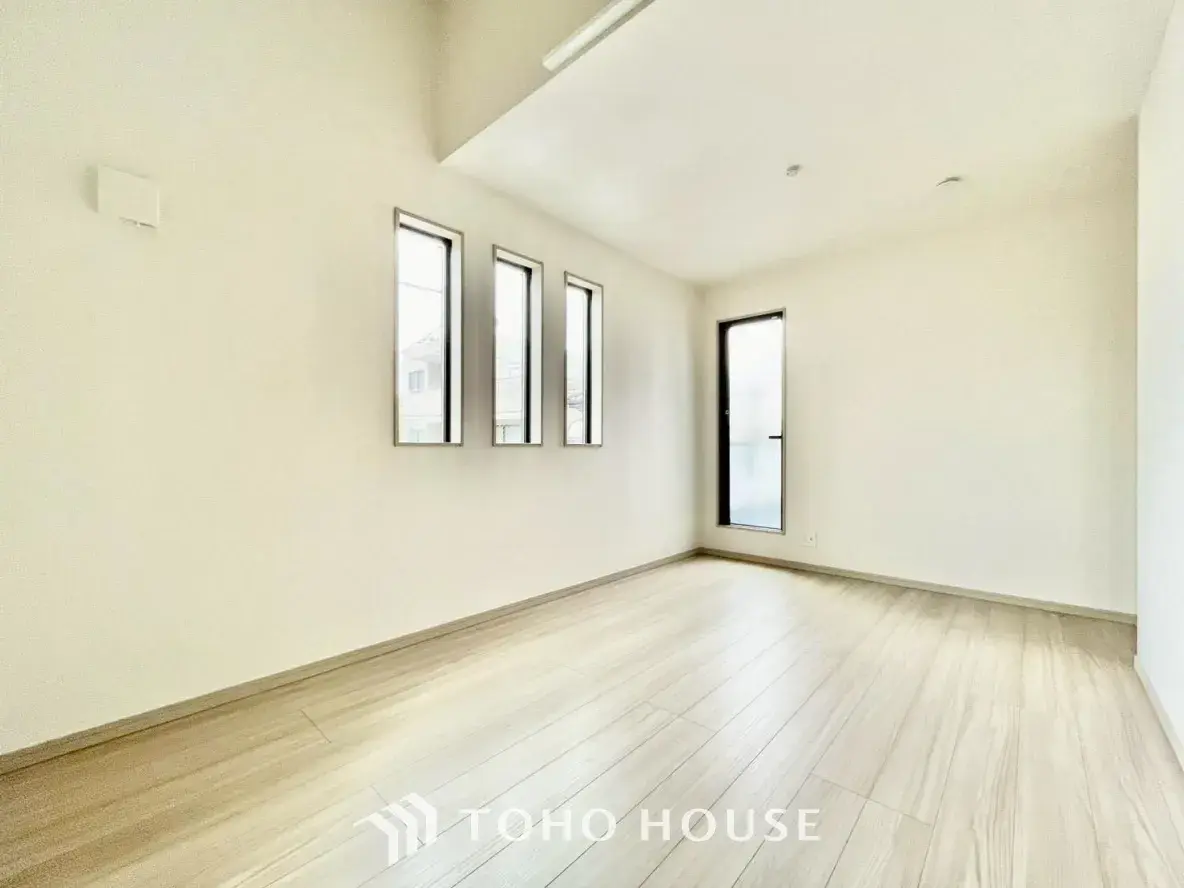 3LDK物件 世田谷区 東京都 (9)