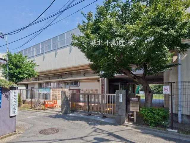 3SLDK Itabashi-ku Tokyo (20)