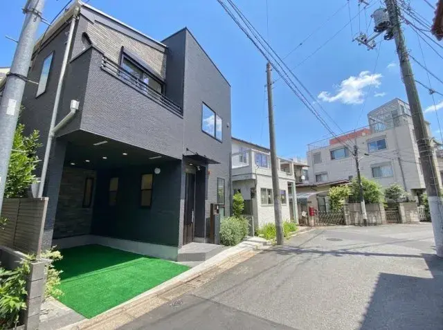 3SLDK Itabashi-ku Tokyo (3)