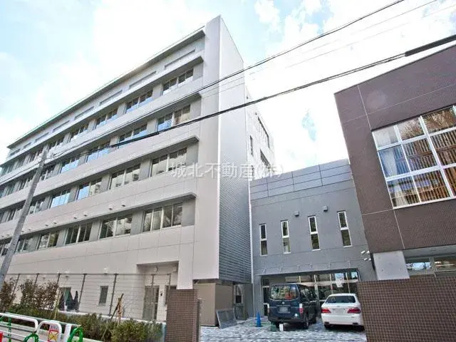 3SLDK Itabashi-ku Tokyo (21)