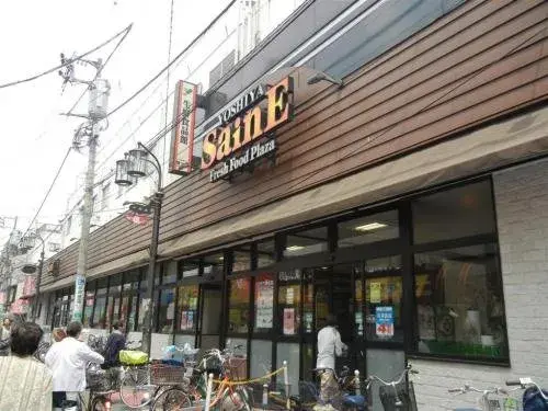3SLDK Itabashi-ku Tokyo (23)