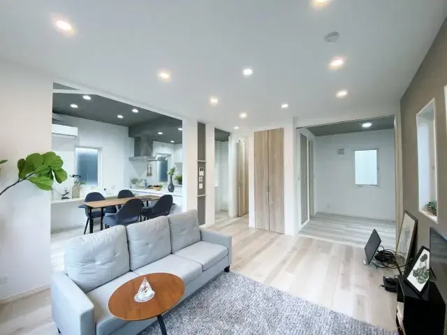 3SLDK Itabashi-ku Tokyo (5)