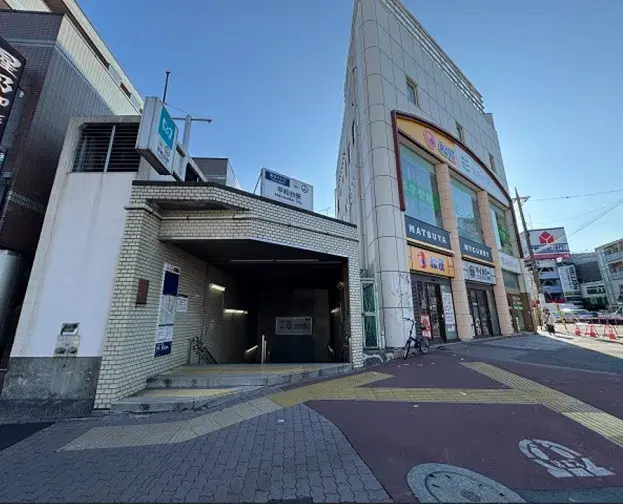 3DK Nerima Ward Tokyo Property (2)