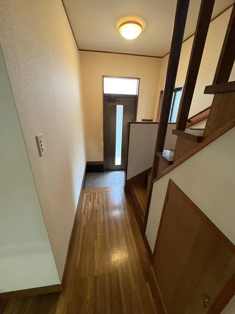 3DK Nerima Ward Tokyo Property (12)