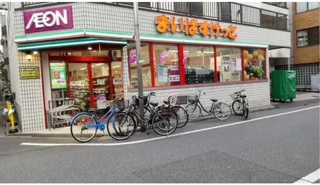 3DK Nerima Ward Tokyo Property (19)