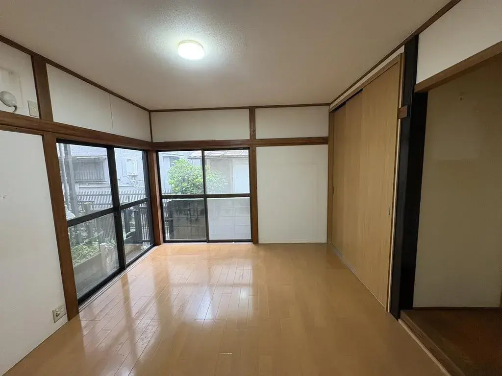 3DK Nerima Ward Tokyo Property (3)