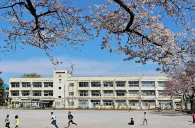 3DK Nerima Ward Tokyo Property (23)