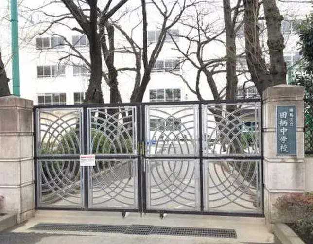 3DK Nerima Ward Tokyo Property (24)