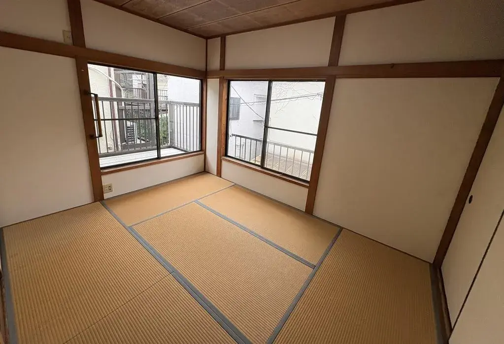3DK Nerima Ward Tokyo Property (5)
