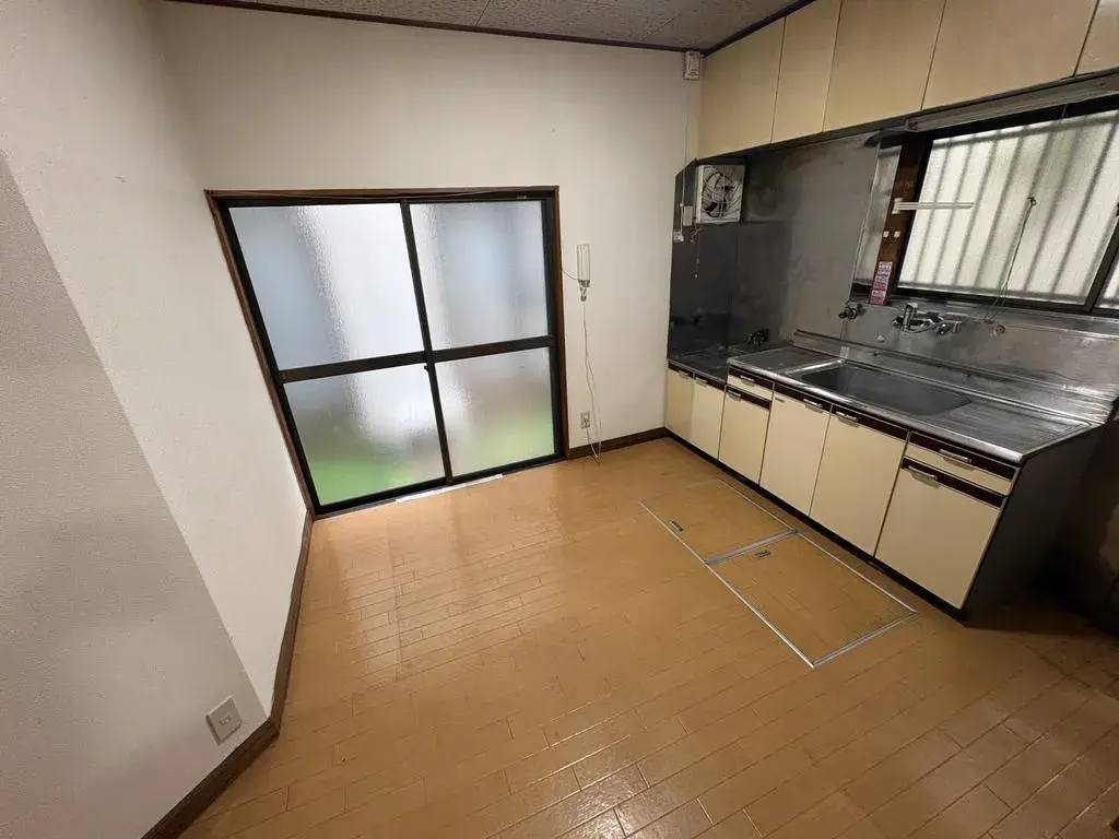 3DK Nerima Ward Tokyo Property (6)