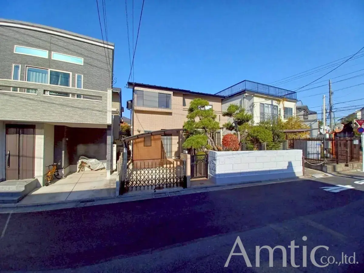 4SLDK Setagaya-ku Tokyo (2)