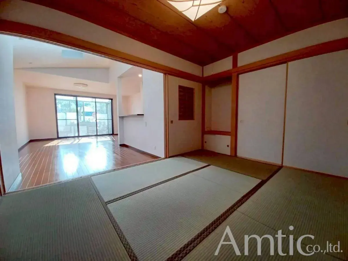4SLDK Setagaya-ku Tokyo (11)