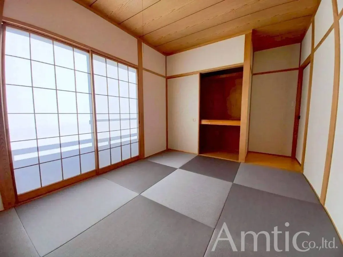 4SLDK Setagaya-ku Tokyo (12)