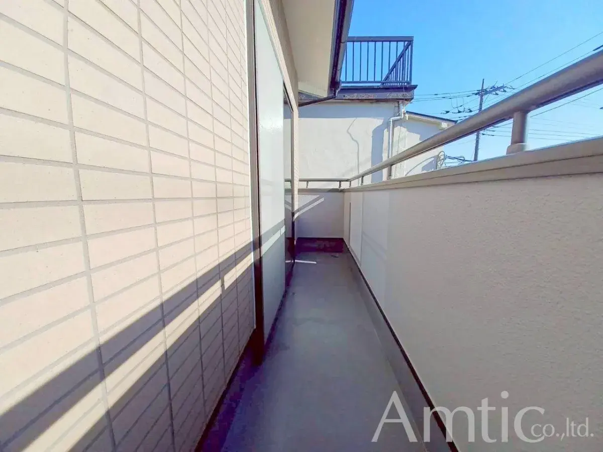4SLDK Setagaya-ku Tokyo (15)