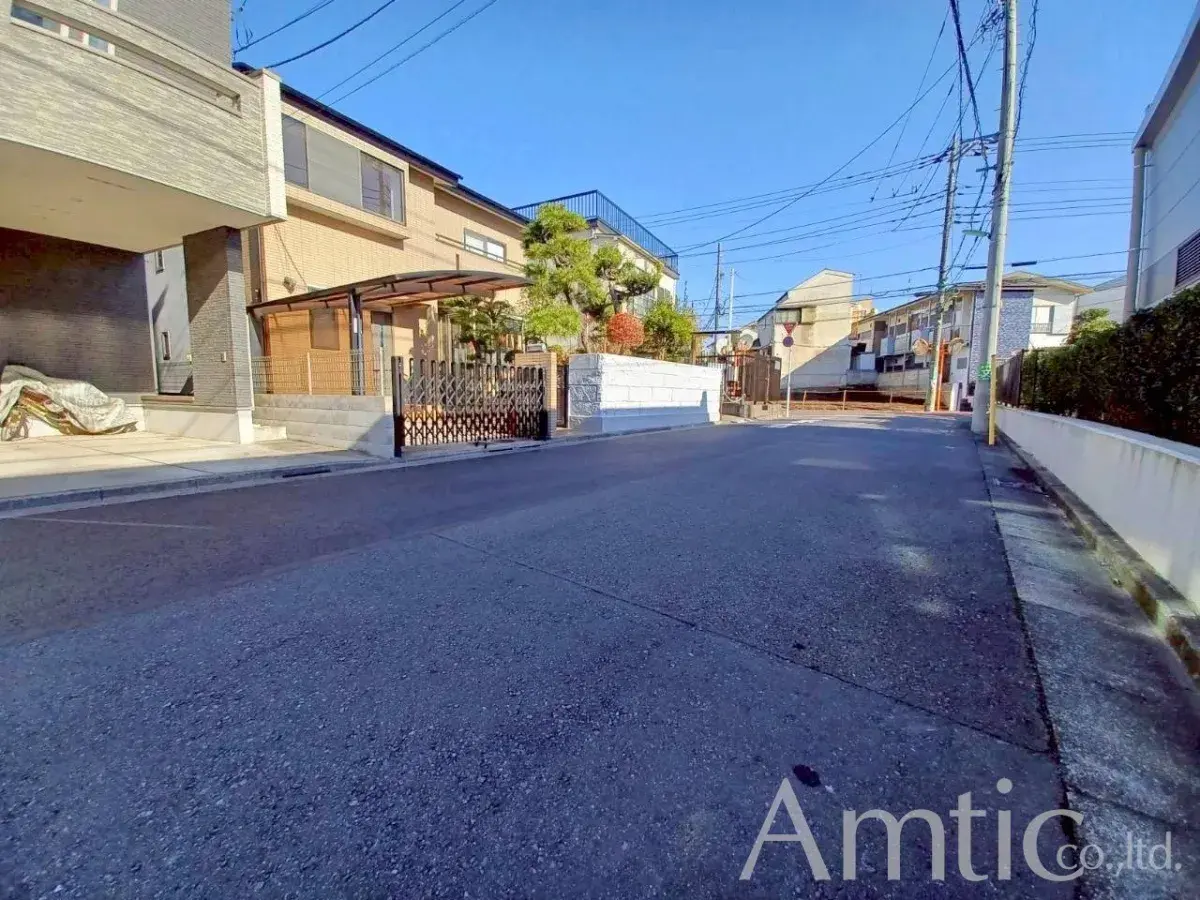 4SLDK Setagaya-ku Tokyo (3)