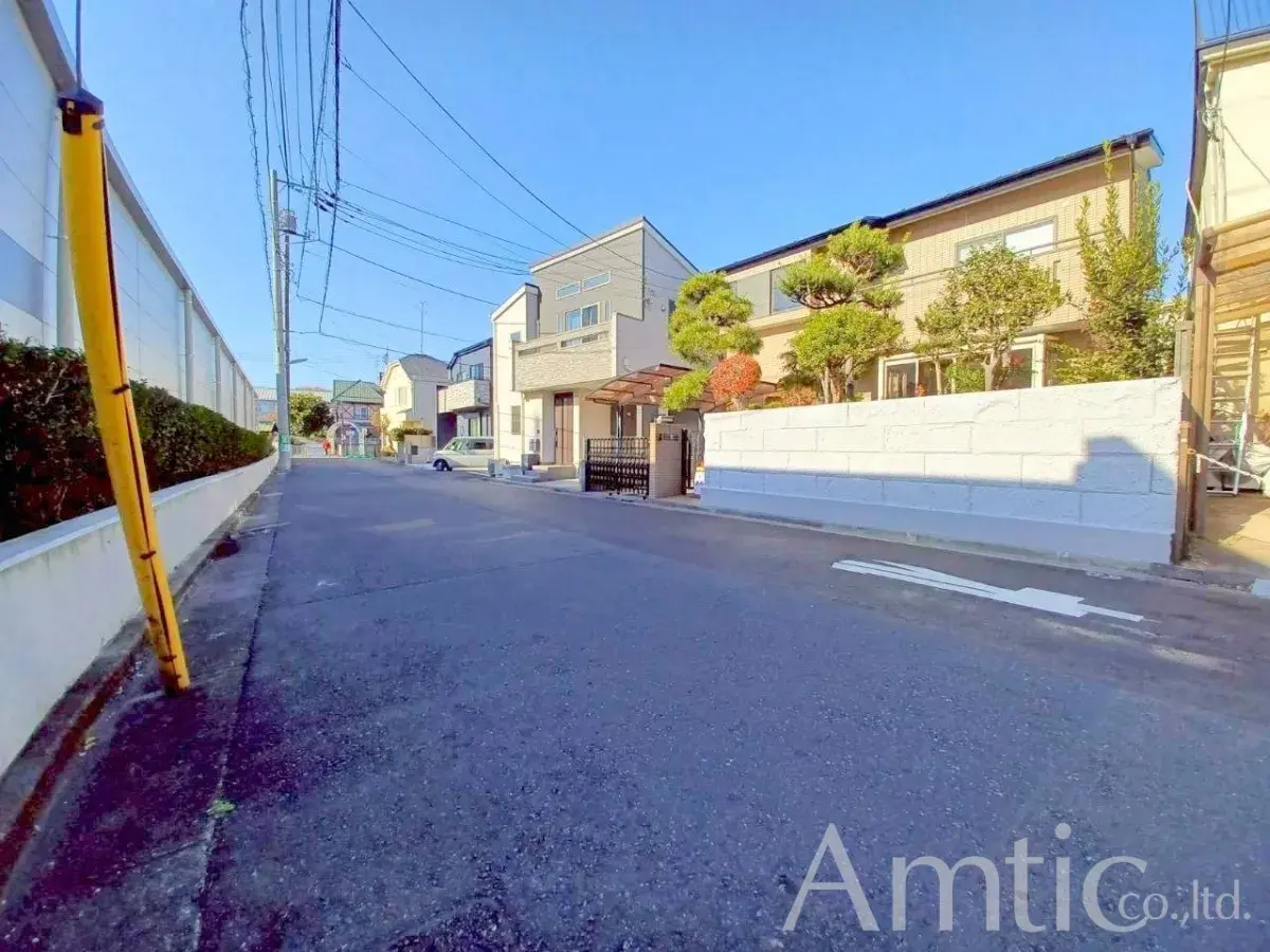 4SLDK Setagaya-ku Tokyo (4)